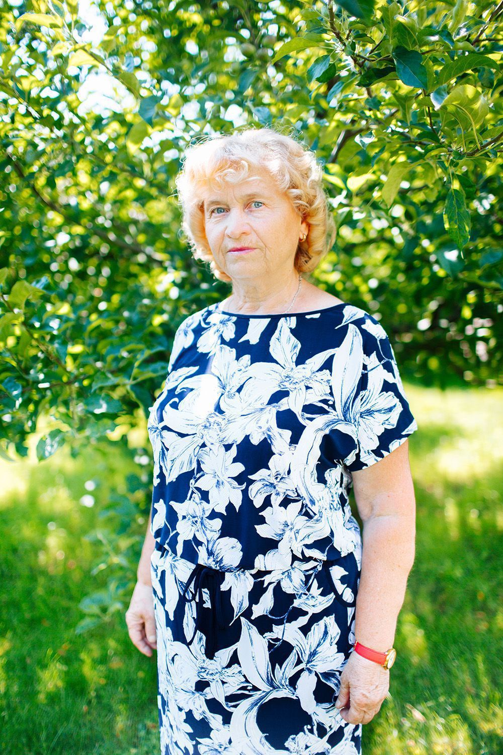 Галина Іванівна Удовенко