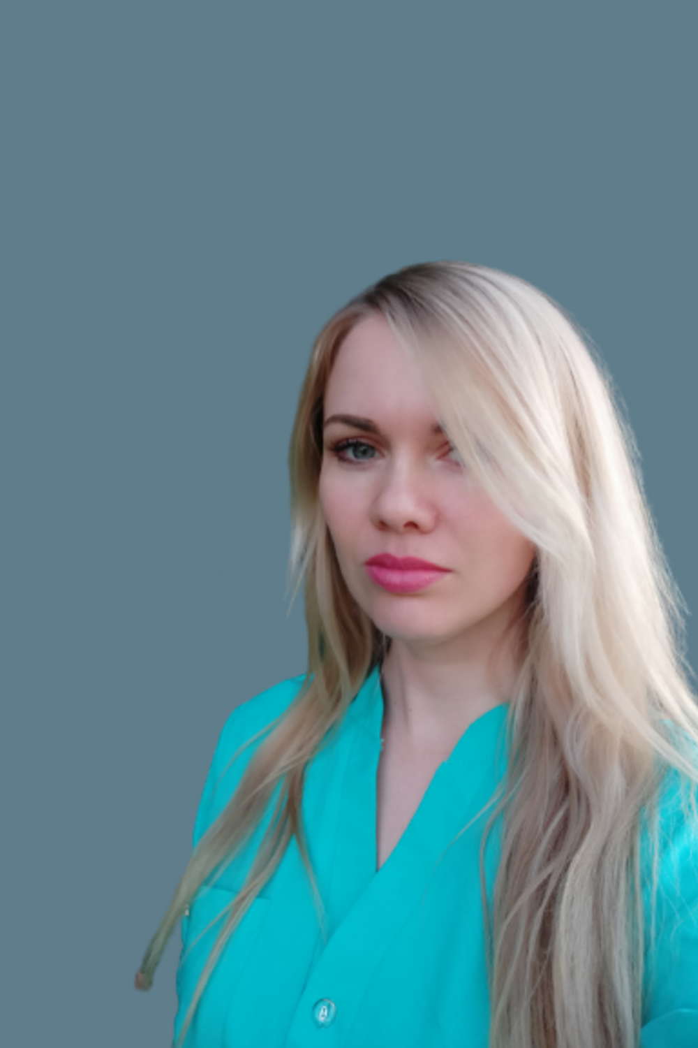 Фаїна Миколаївна Міщенко