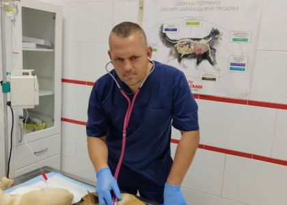 Профілактика захворювань